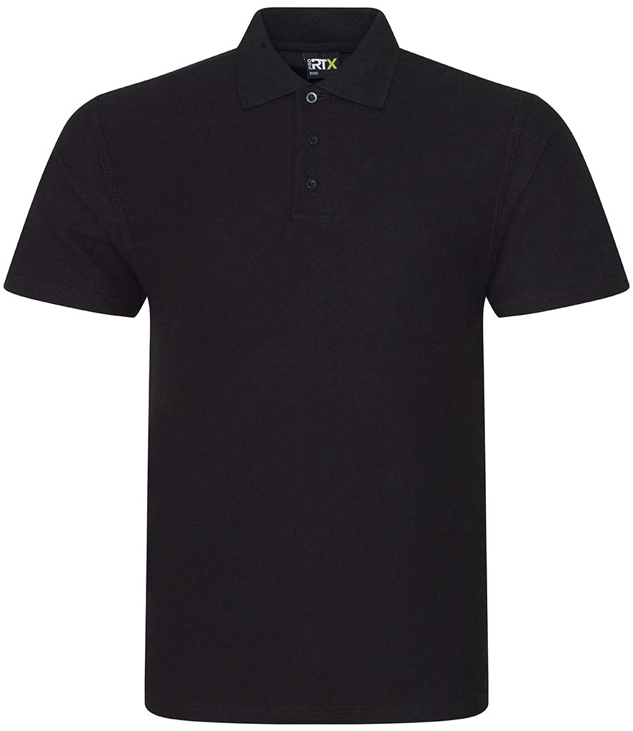Branded Workwear Polo Shirt