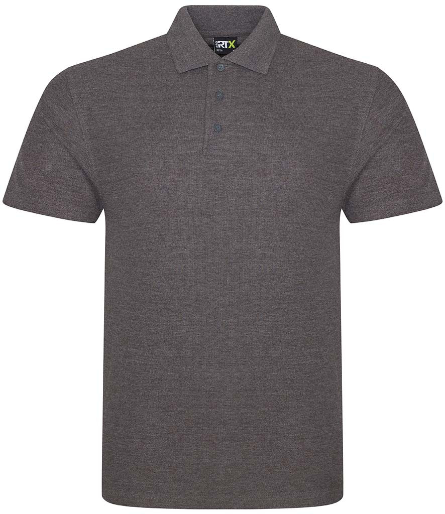 Branded Workwear Polo Shirt
