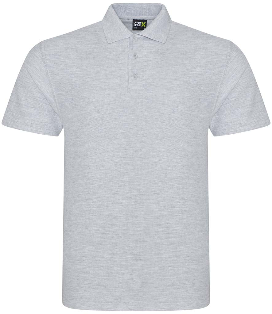Branded Workwear Polo Shirt