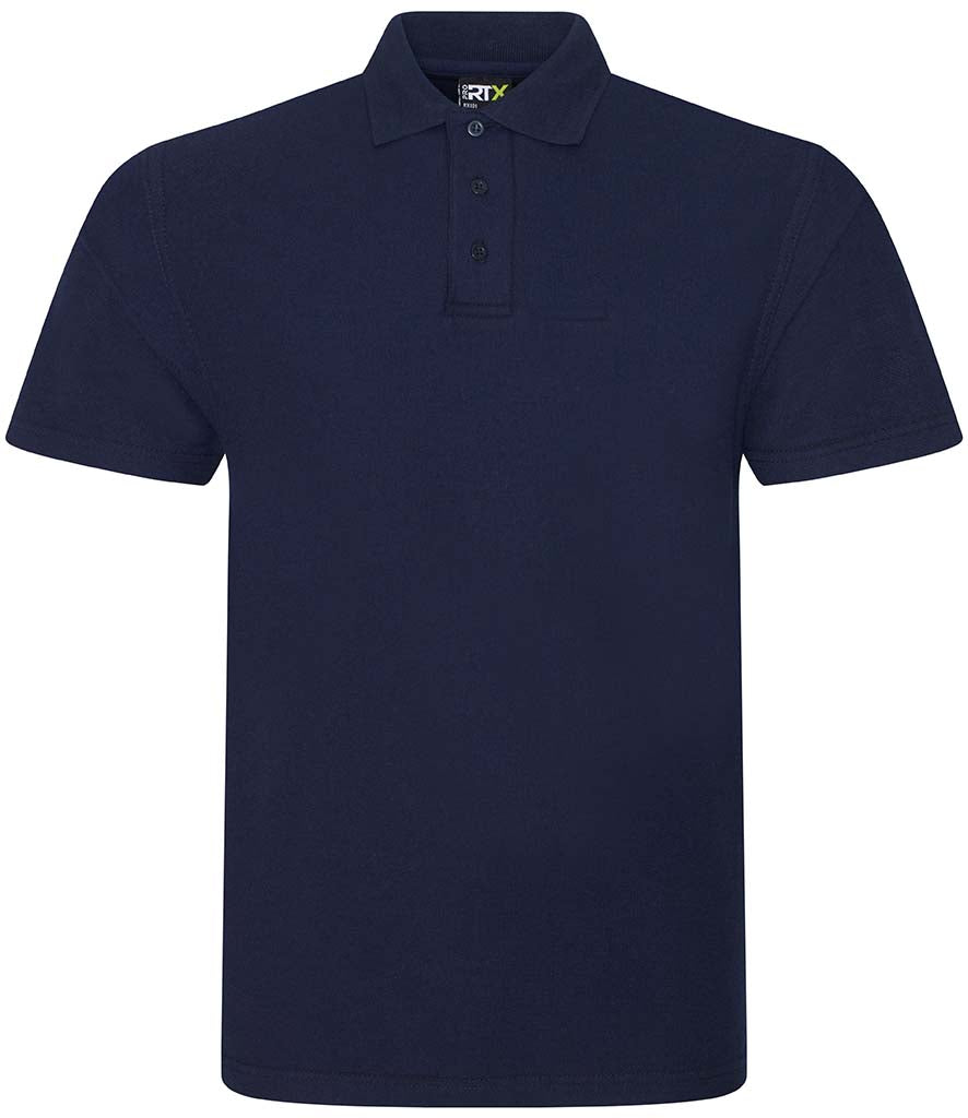 Branded Workwear Polo Shirt
