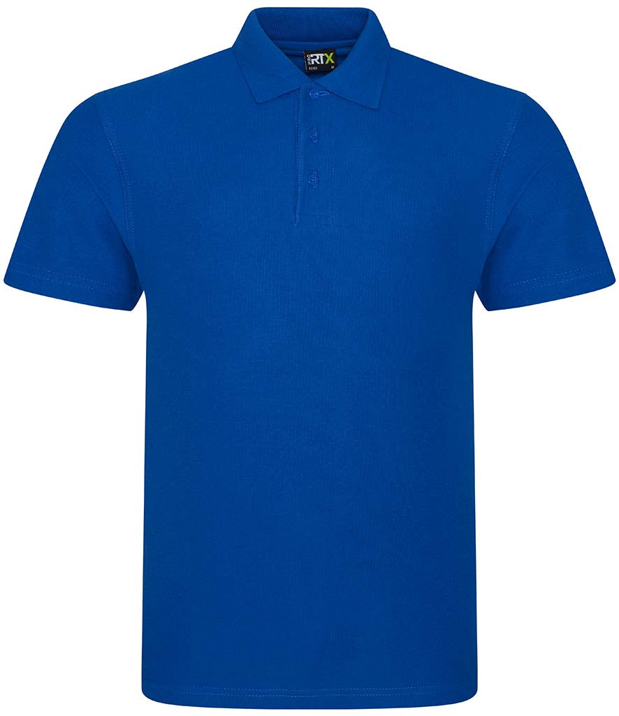 Branded Workwear Polo Shirt