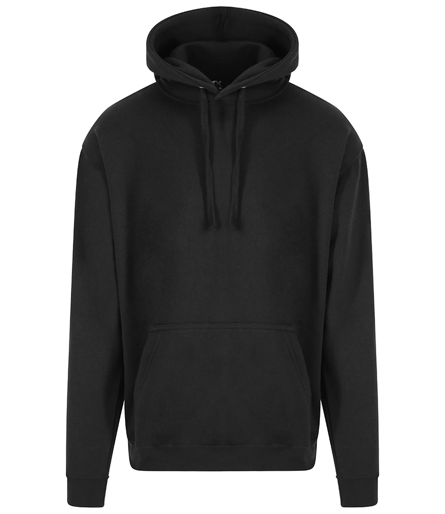 Branded Workwear Hoodie