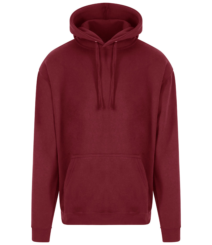Branded Workwear Hoodie