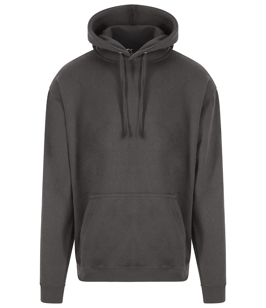 Branded Workwear Hoodie