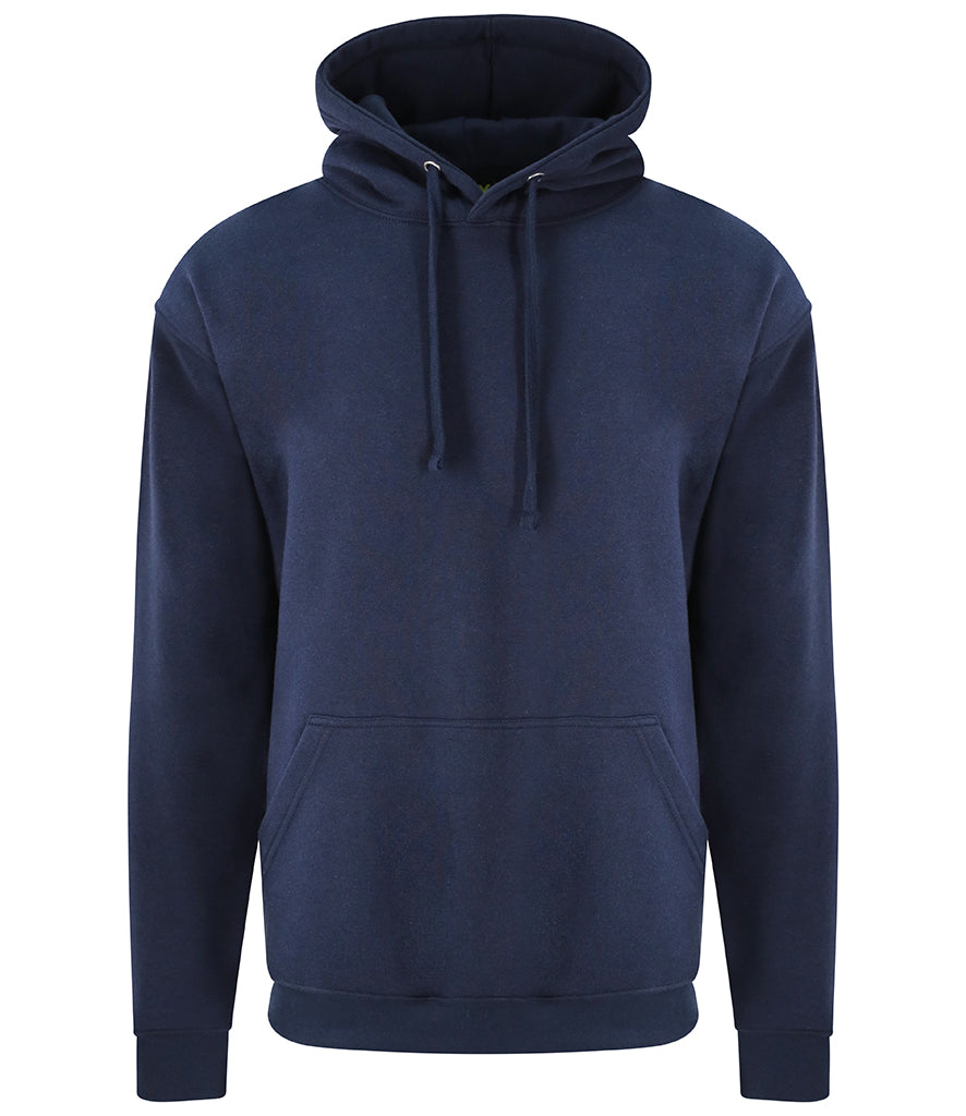Branded Workwear Hoodie