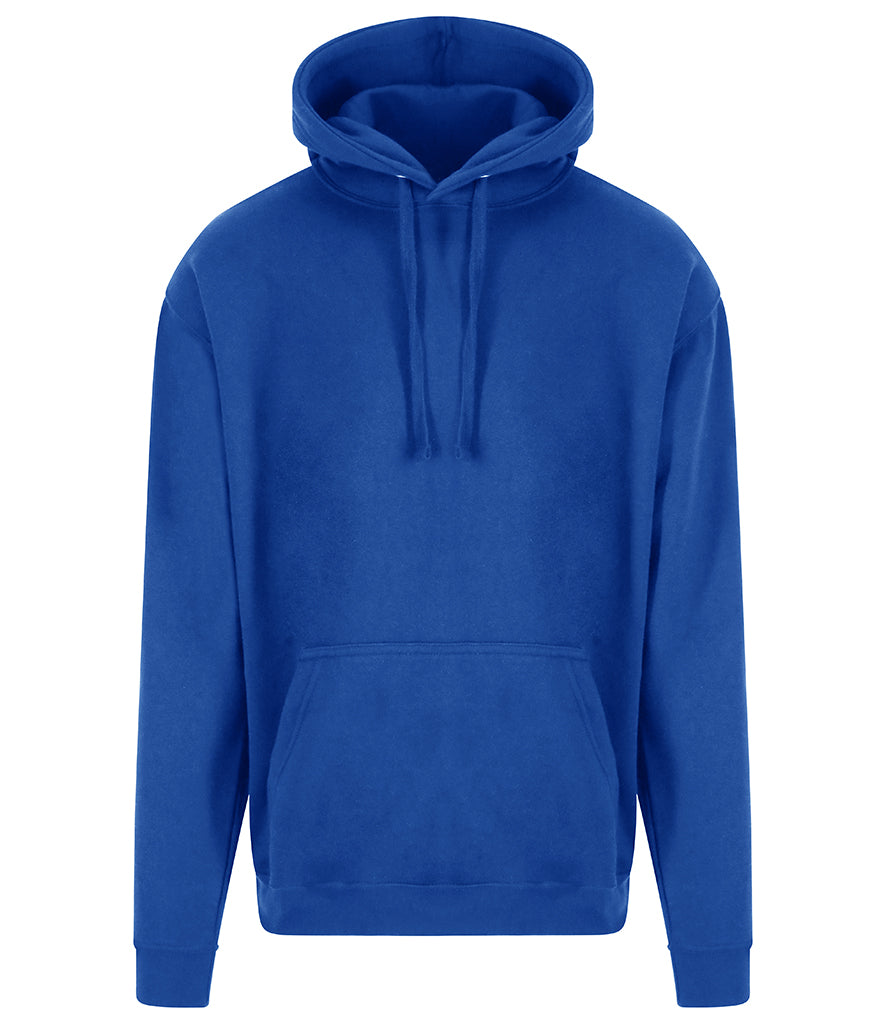 Branded Workwear Hoodie