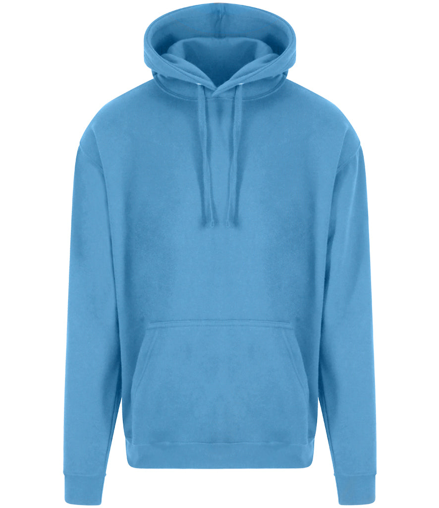 Branded Workwear Hoodie