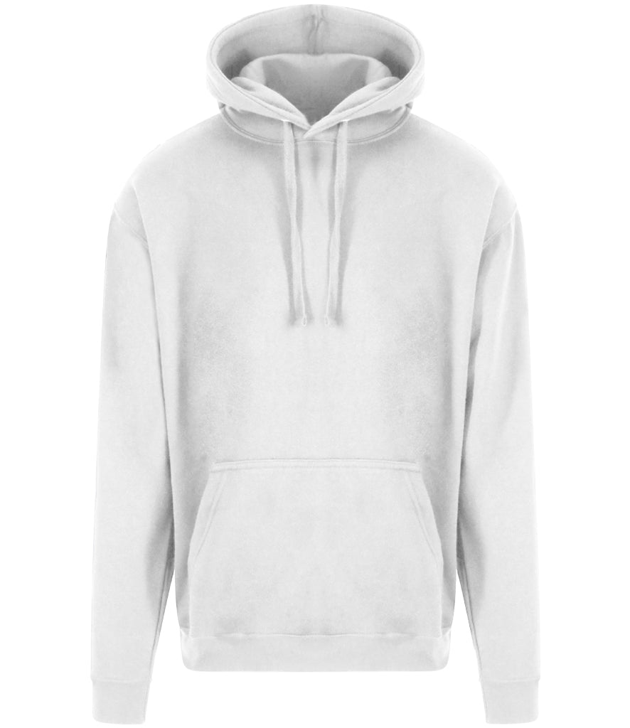 Branded Workwear Hoodie