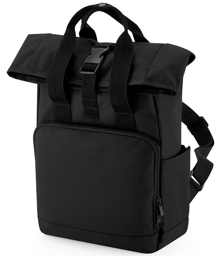 Personalised line portrait dog backpack