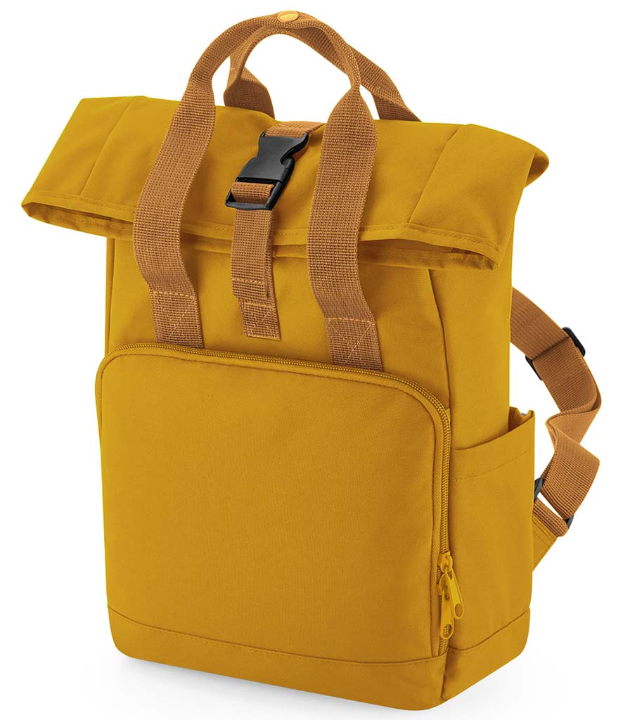 Personalised line portrait dog backpack