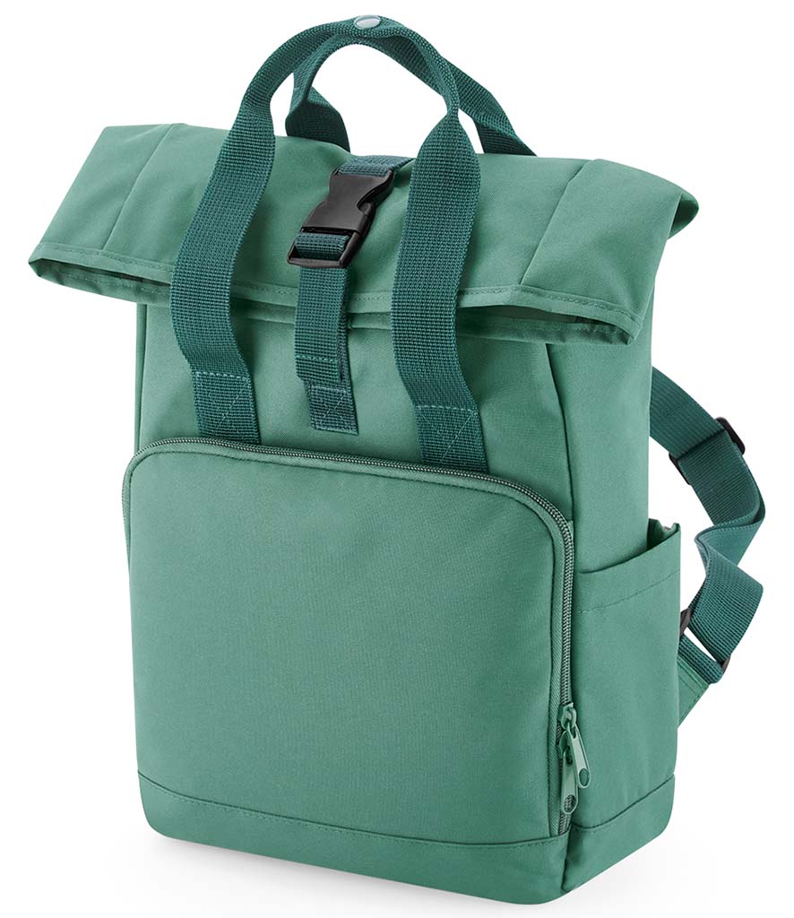 Personalised line portrait dog backpack
