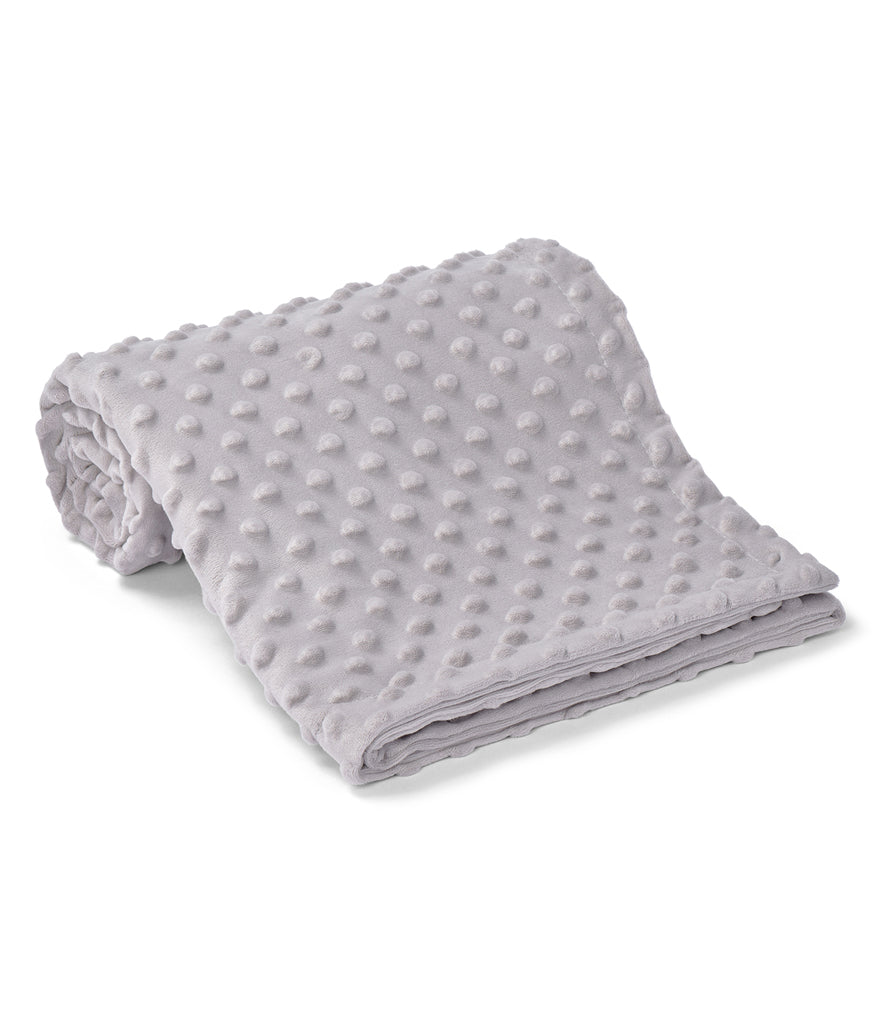 Personalised Dog Paw Blanket