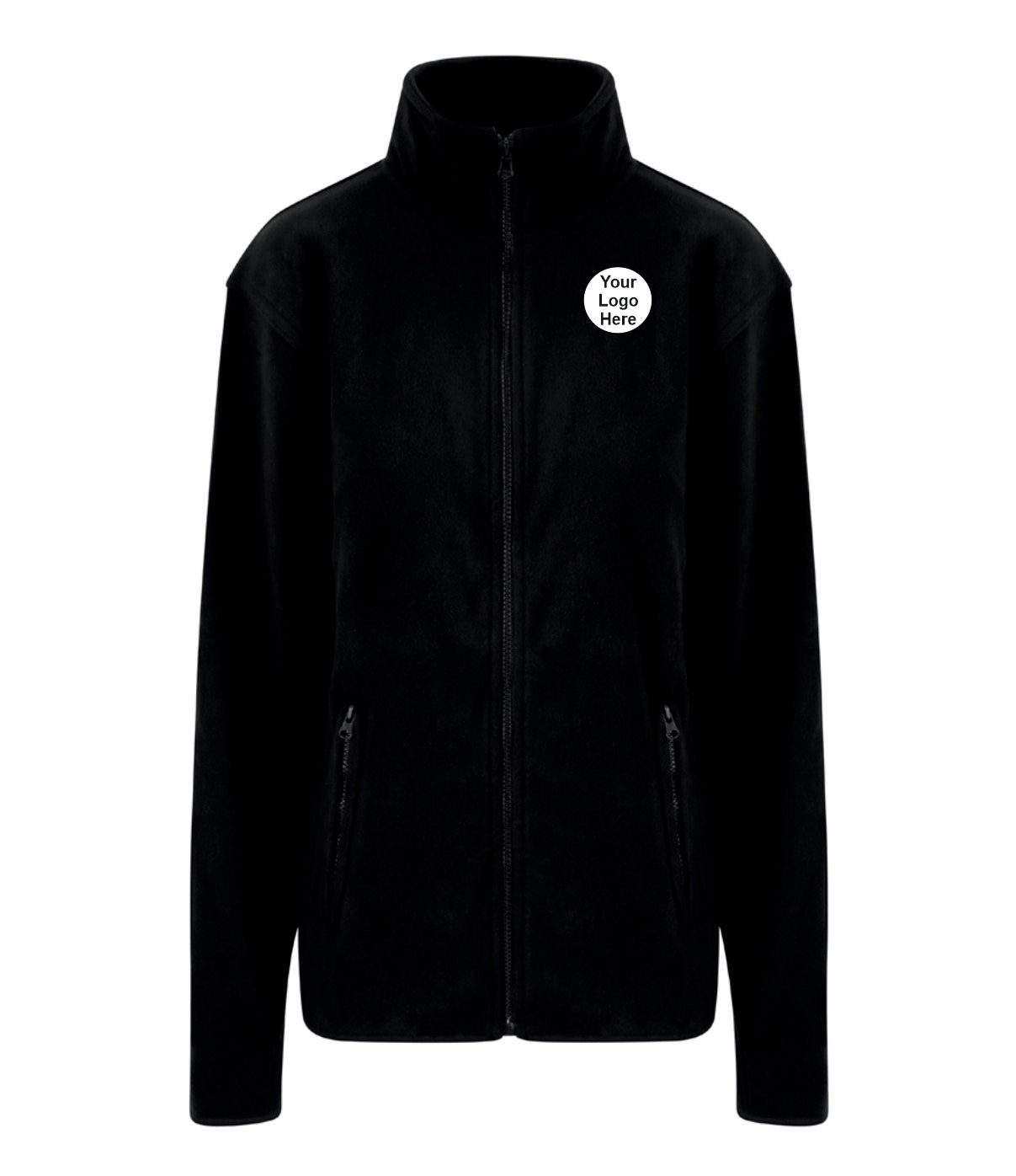 Branded Workwear Fleece
