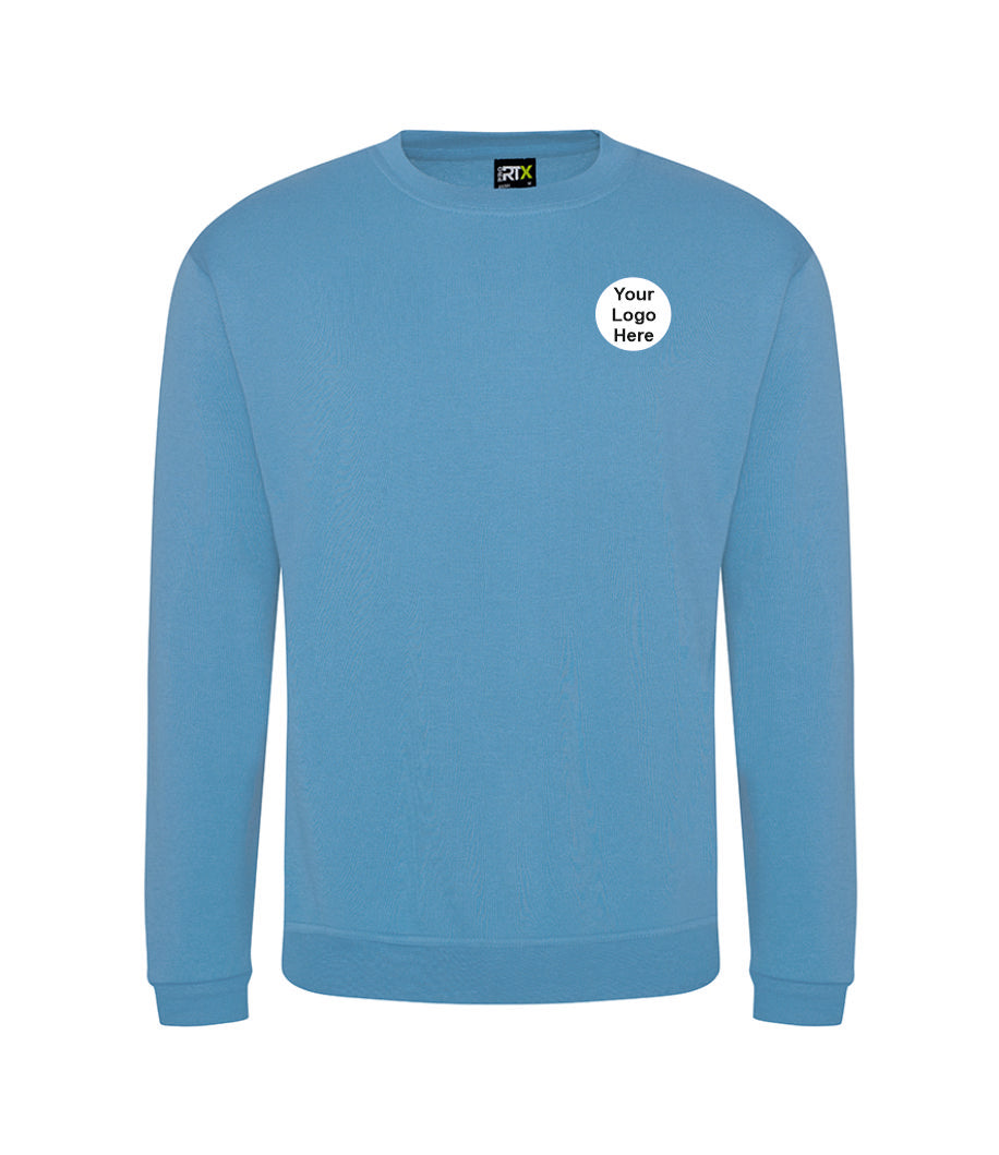 Branded Workwear Sweater