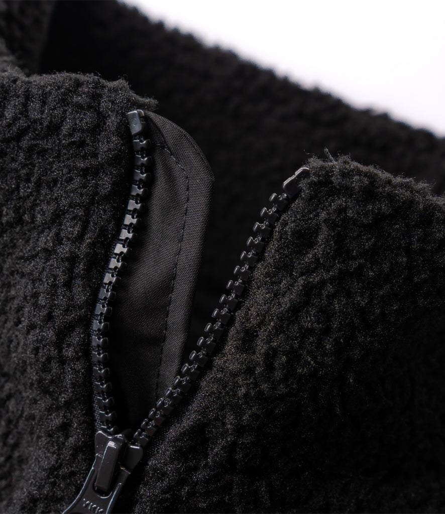 Ultimate Fleece - Dog paw edition