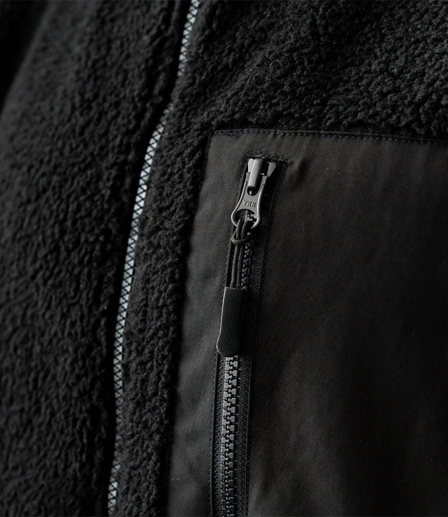 Ultimate Fleece - Dog paw edition