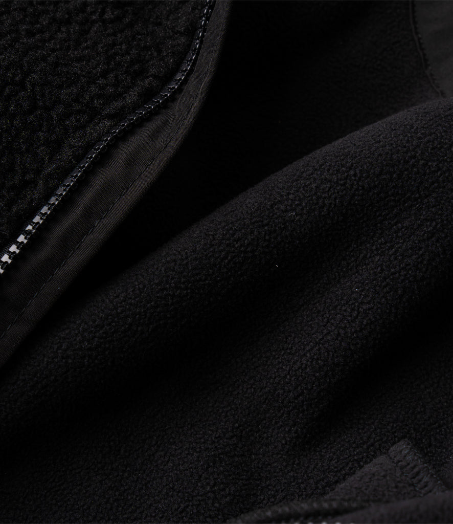 Ultimate Fleece - Dog paw edition