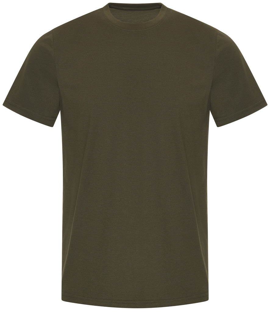 Branded Workwear T-Shirt