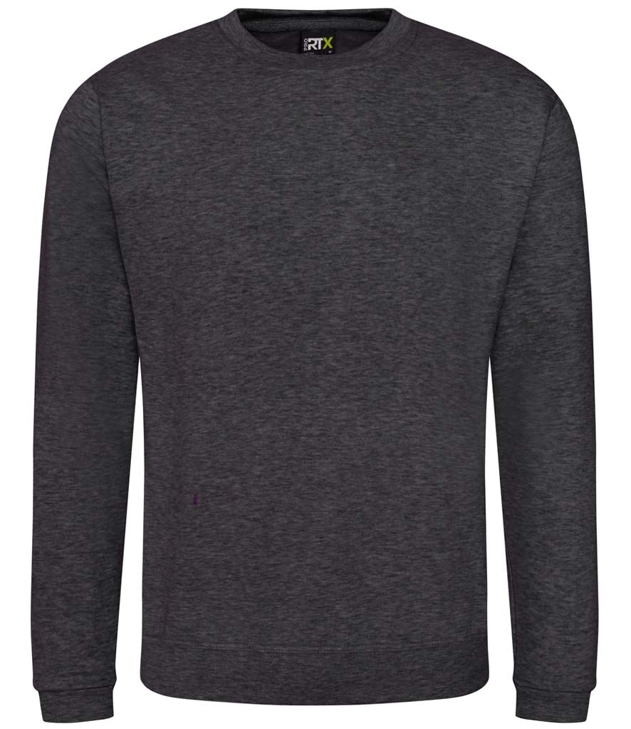 Branded Workwear Sweater