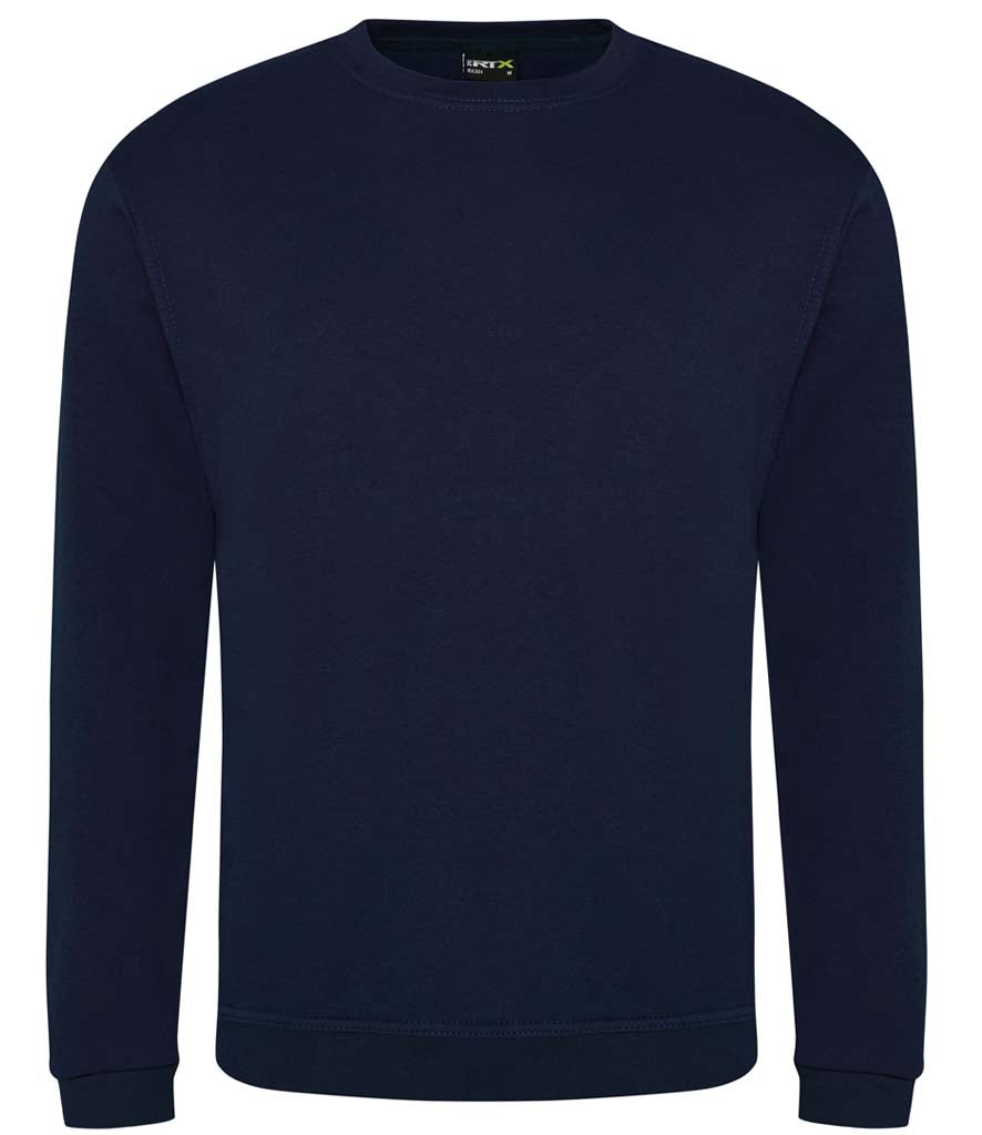 Branded Workwear Sweater
