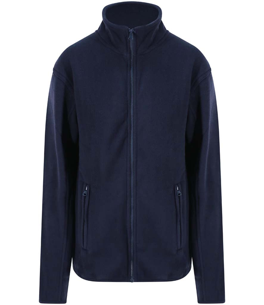 Branded Workwear Fleece