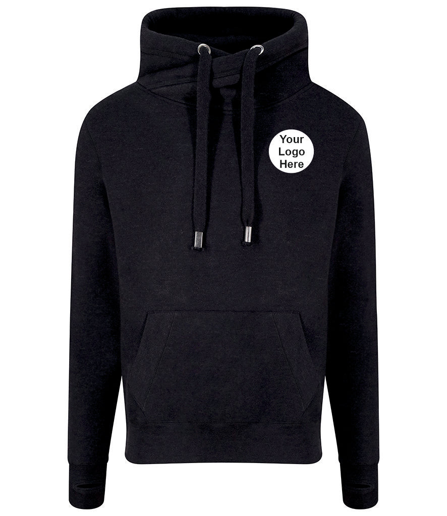 Branded Workwear #besthoodieever