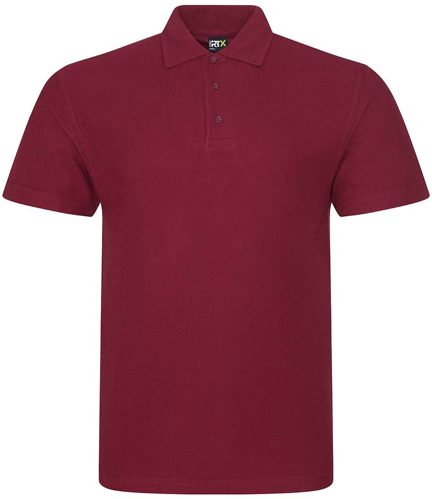 Branded Workwear Polo Shirt