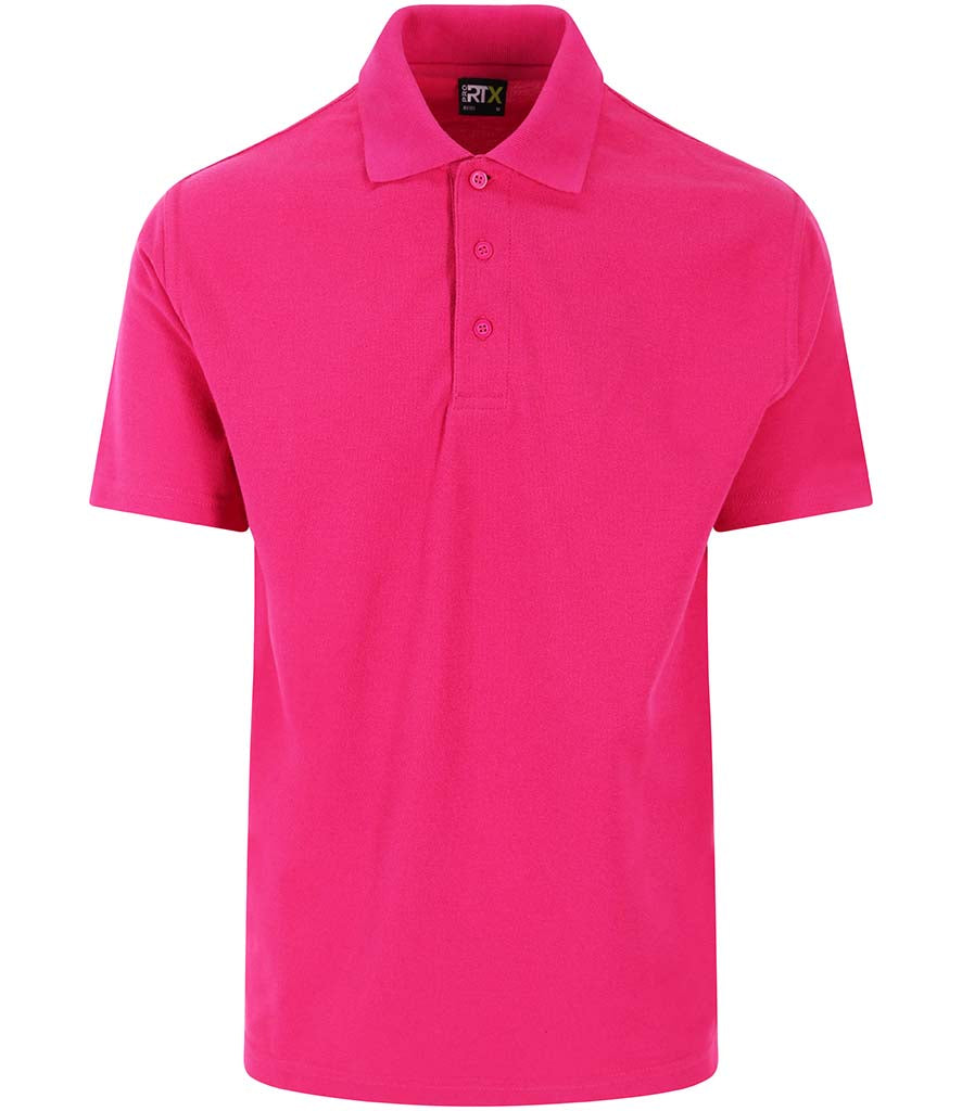 Branded Workwear Polo Shirt