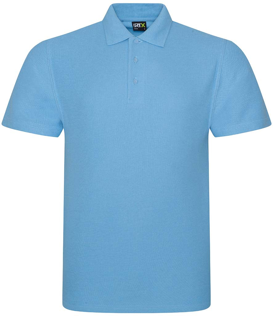 Branded Workwear Polo Shirt