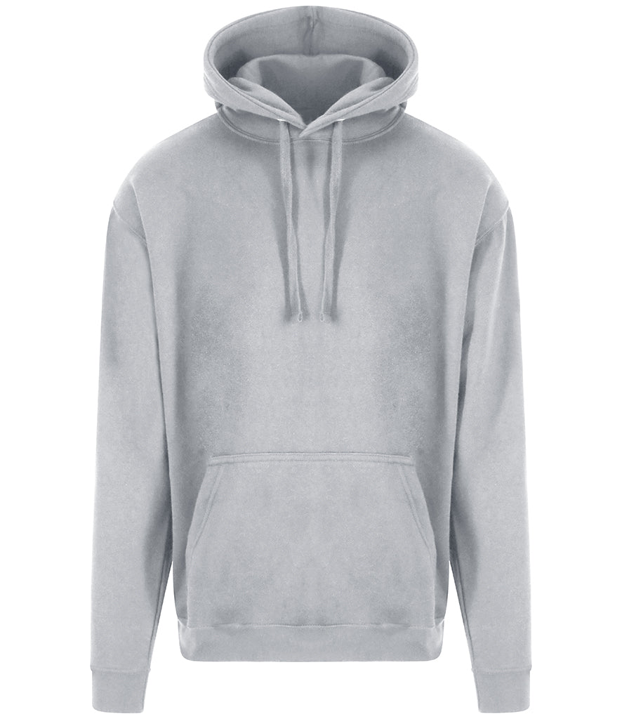 Branded Workwear Hoodie