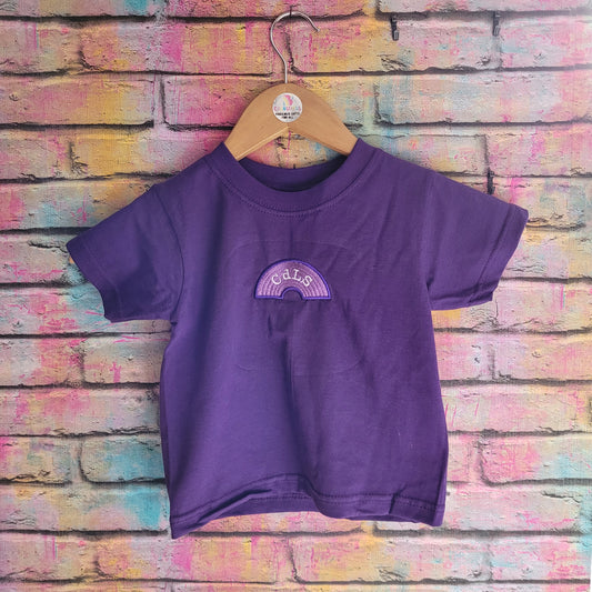 CdLS Baby T-Shirt