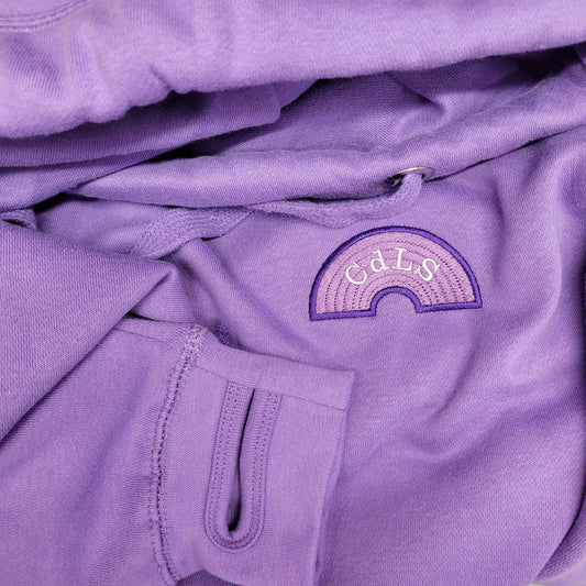 CdLS Best Hoodie Ever