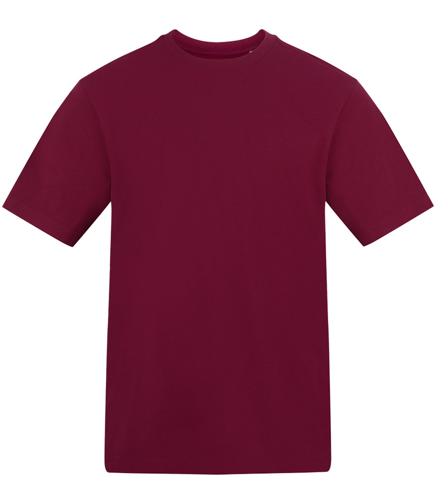 Pet line portrait T-shirt