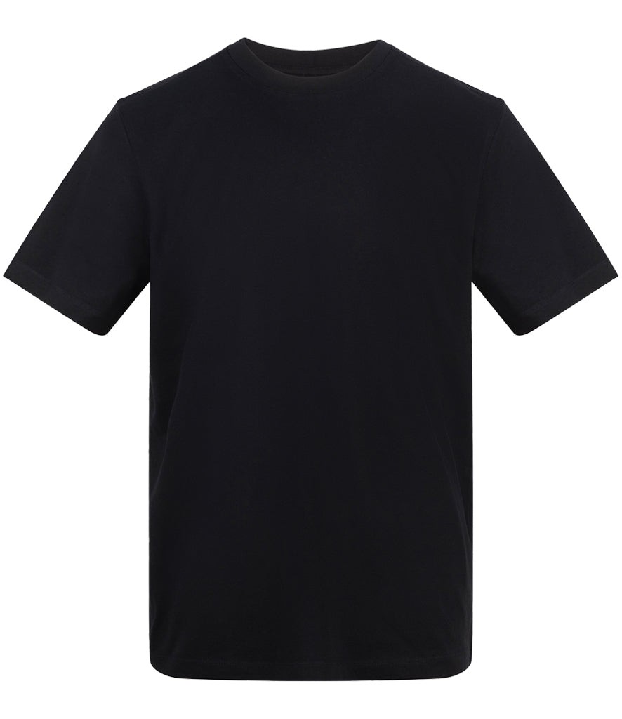 Pet line portrait T-shirt