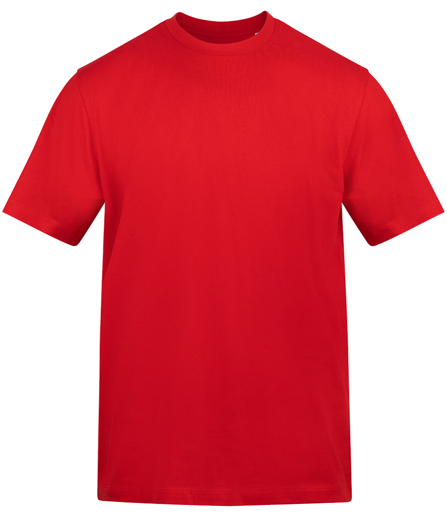 Pet line portrait T-shirt