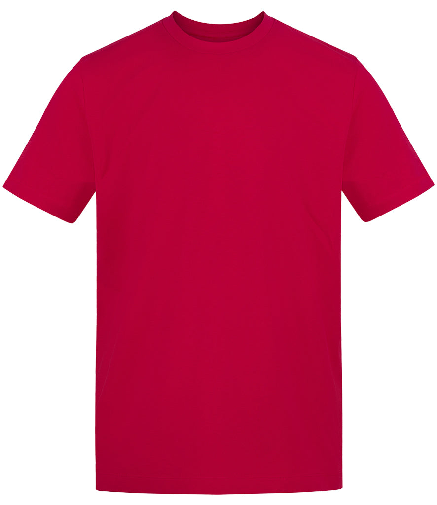 Pet line portrait T-shirt