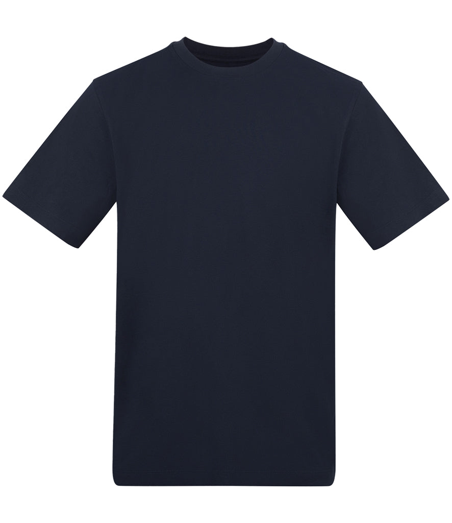 Pet line portrait T-shirt