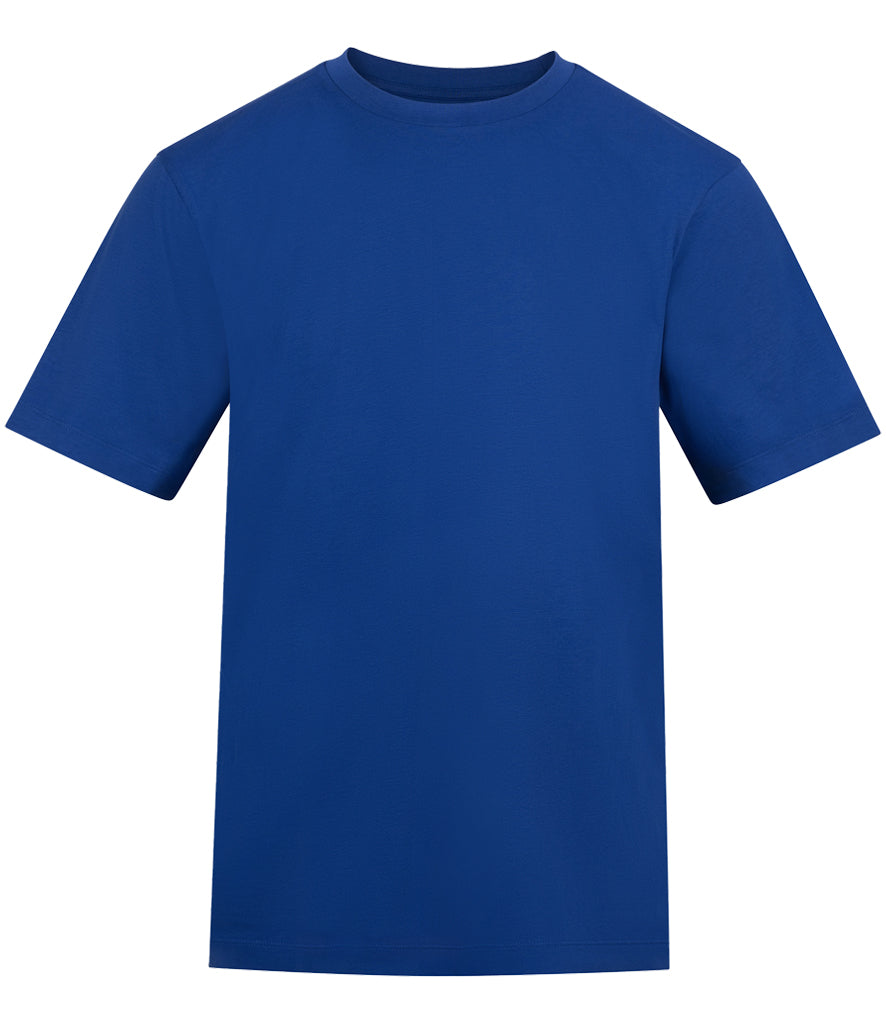 Pet line portrait T-shirt