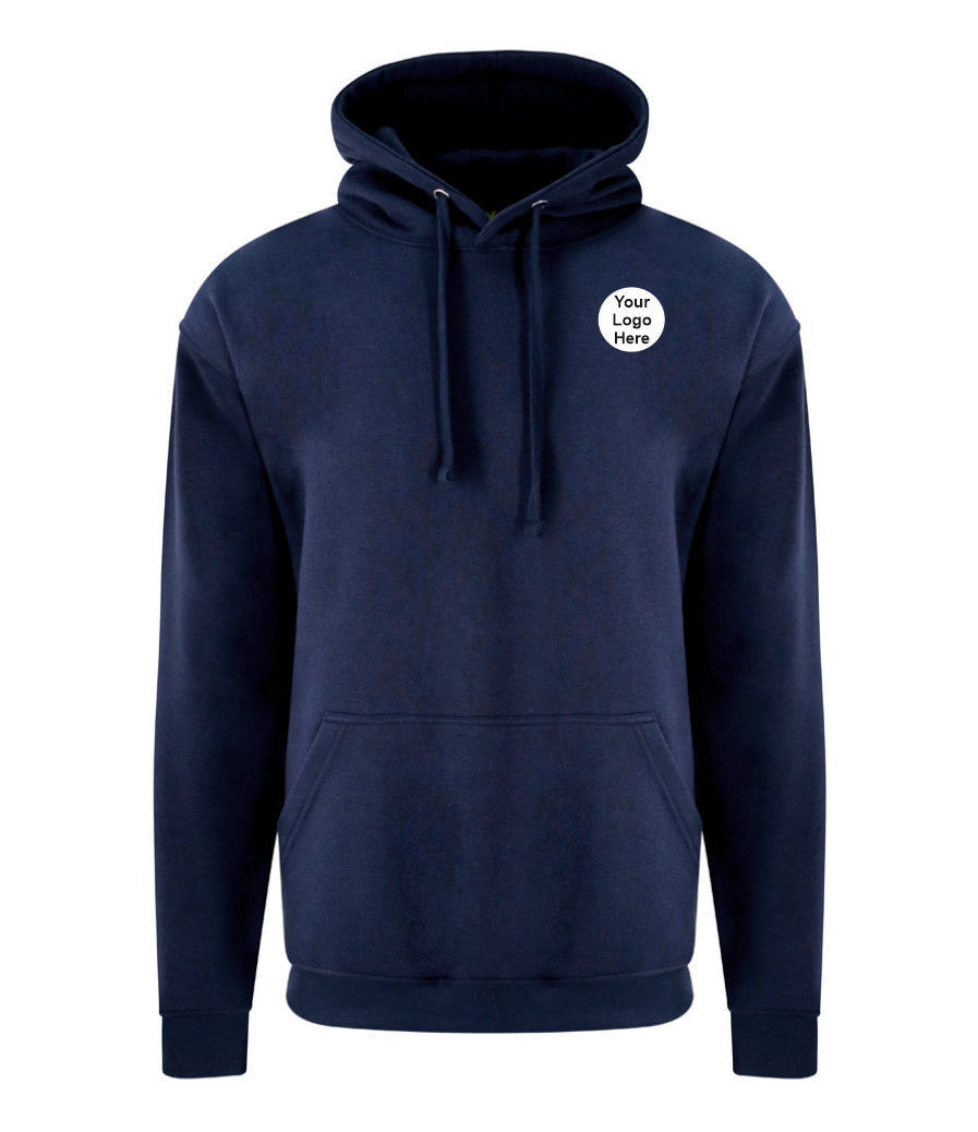 Branded Workwear Hoodie