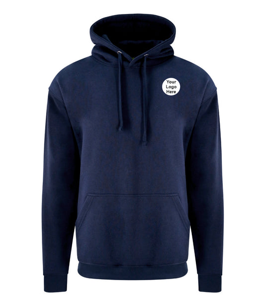 Branded Workwear Hoodie