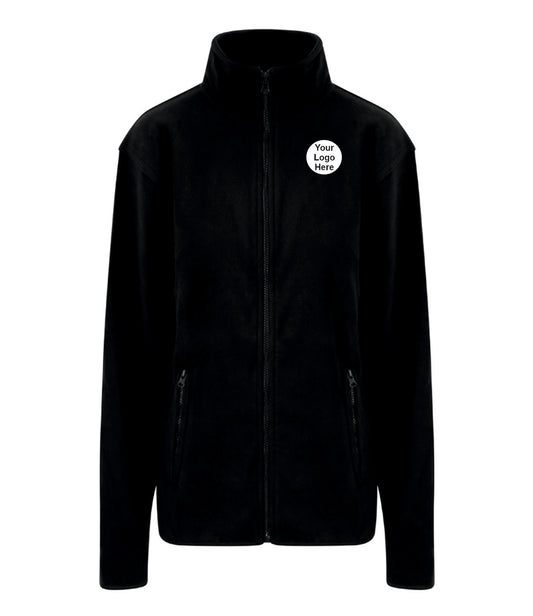 Branded Workwear Fleece