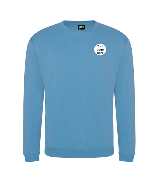 Branded Workwear Sweater