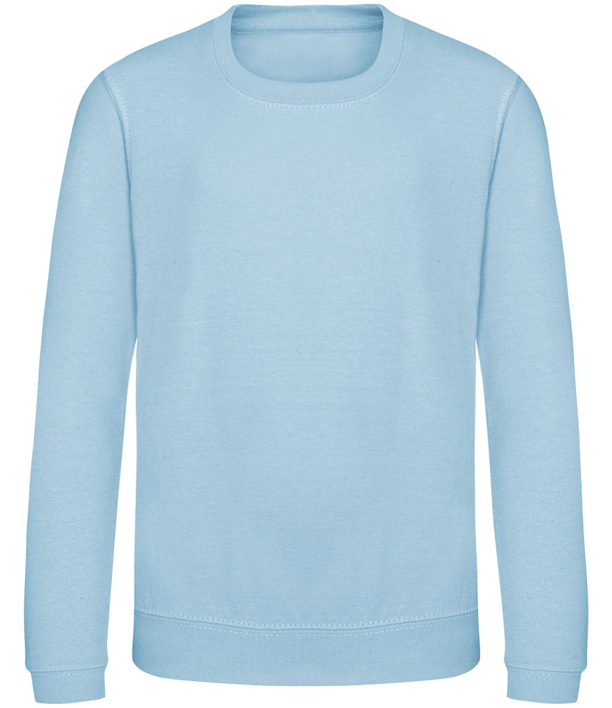 Pet line portrait Childrens sweater