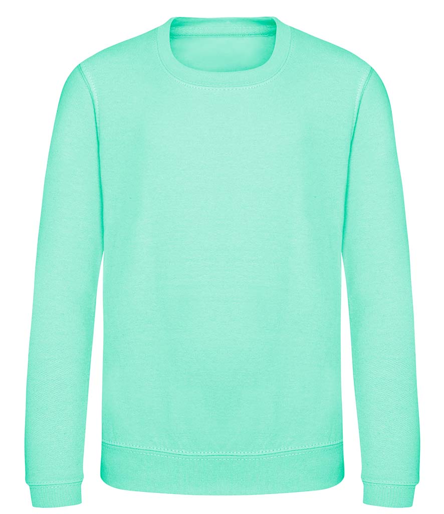 Pet line portrait Childrens sweater