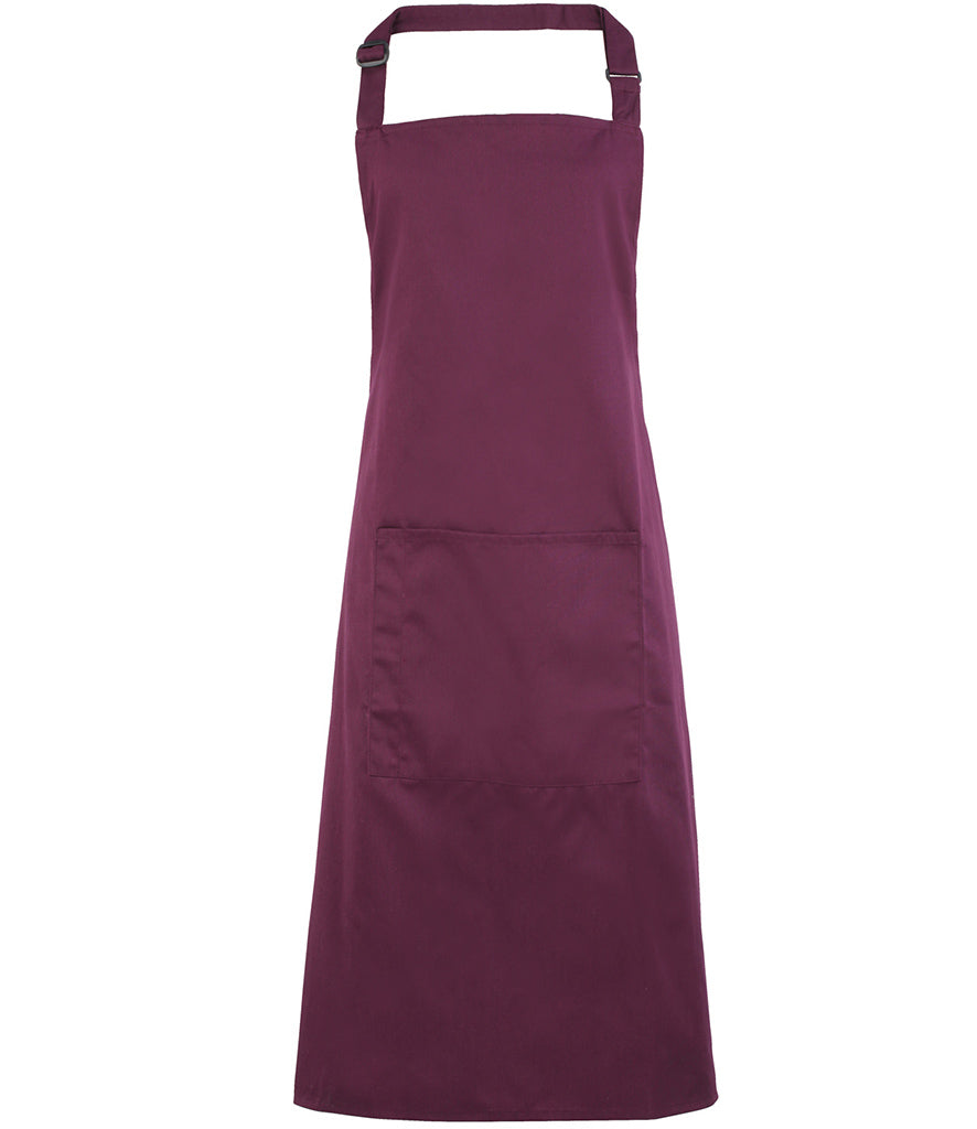 Branded Workwear Apron