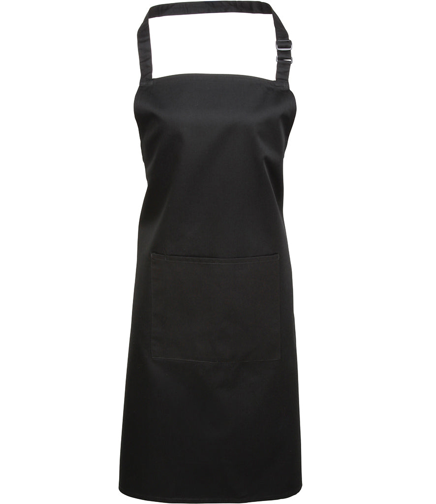 Branded Workwear Apron