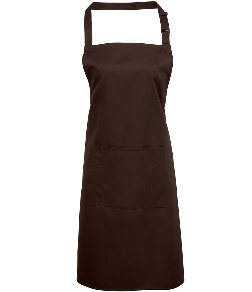 Branded Workwear Apron