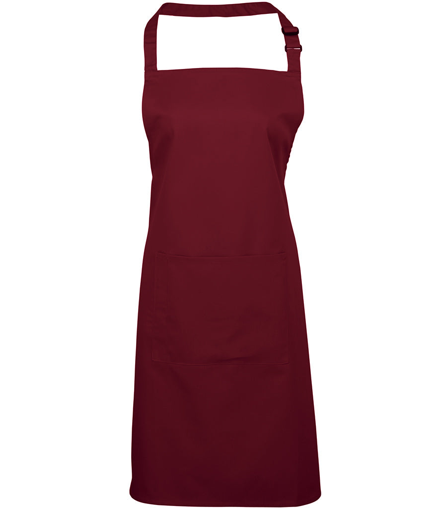 Branded Workwear Apron