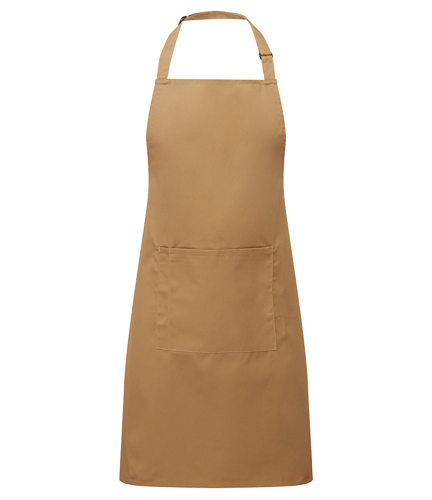 Branded Workwear Apron