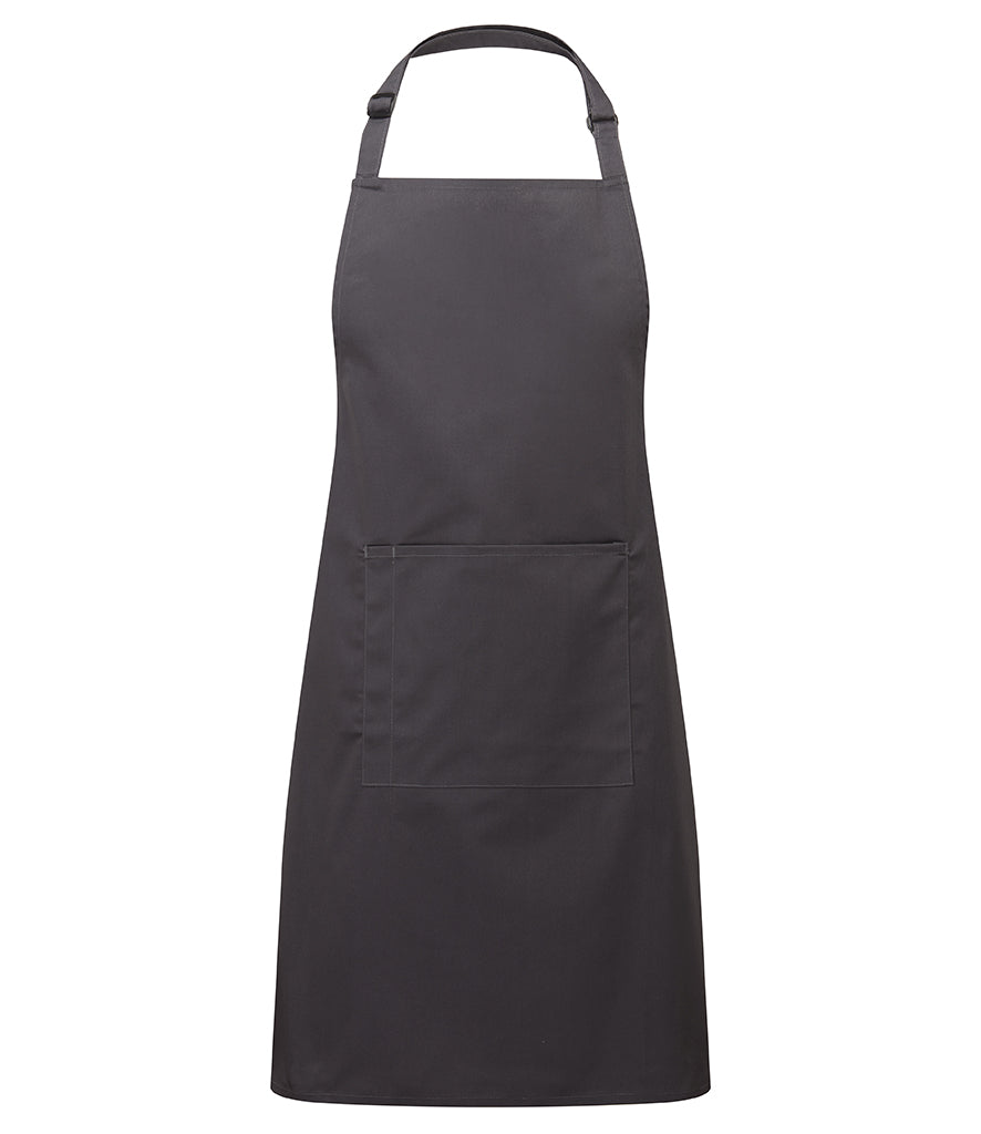 Branded Workwear Apron